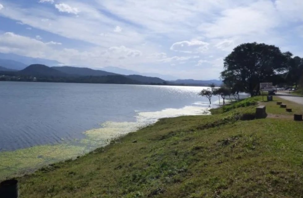 Eco Parque de los Diques: abrieron inscripción para audiencia pública