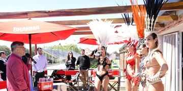 Carnaval del País - Sponsor 1