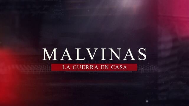 La UNS proyectará cortos sobre la guerra de Malvinas.