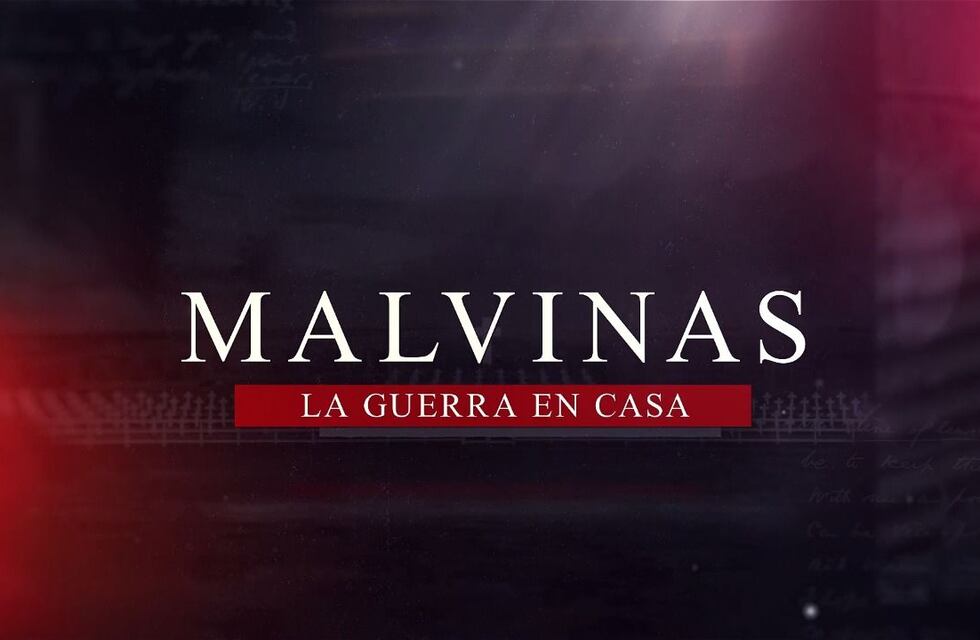 Cortos sobre la vida en Bahía y la zona durante la guerra de Malvinas