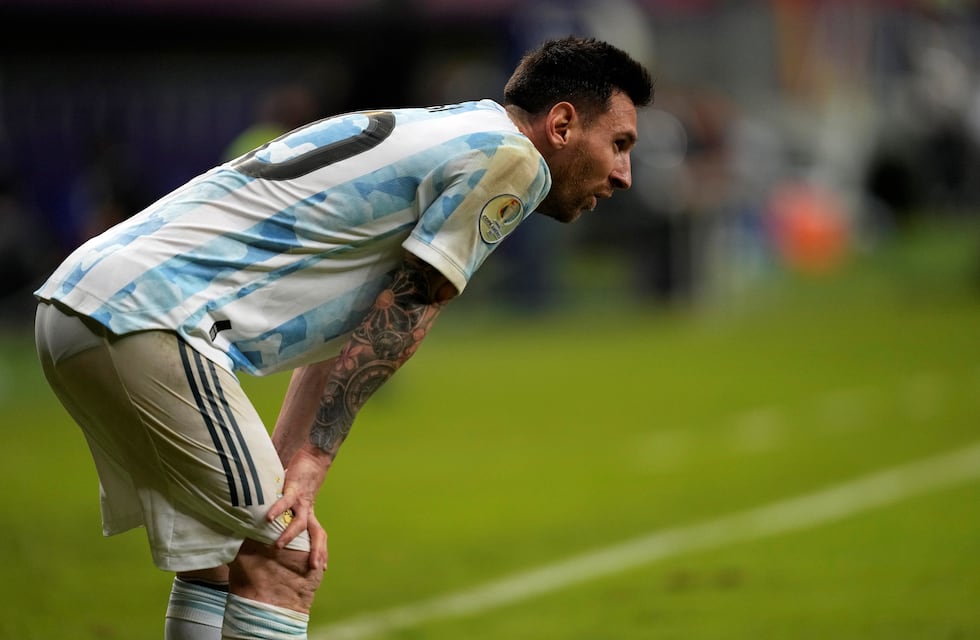 Copa América: Argentina volverá a jugar dentro de una semana luego de su victoria ante Paraguay