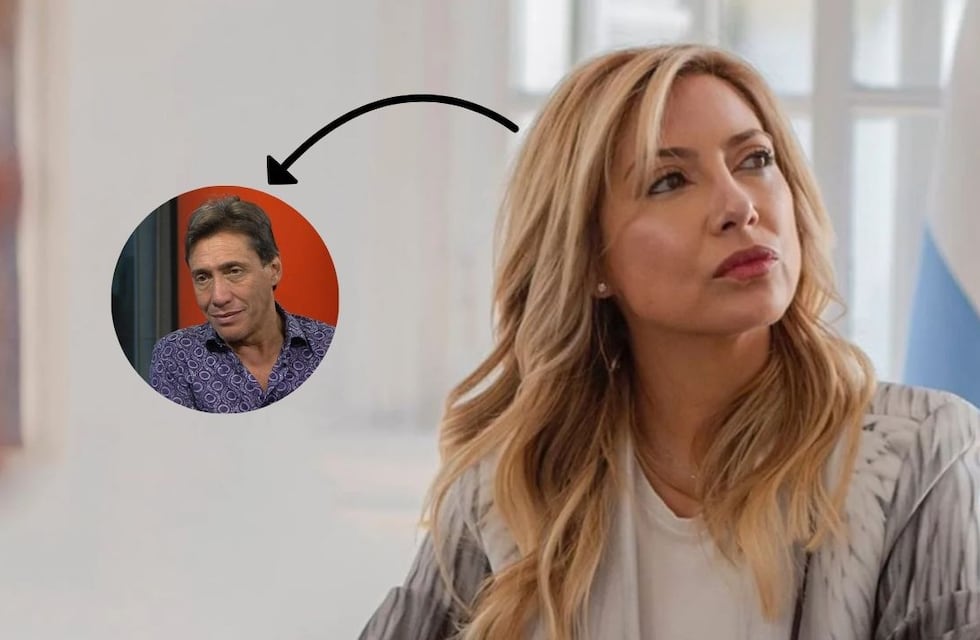 La acusación de Fabiola Yañez a Fabián Gianola años atrás: “Se siente muy feo”