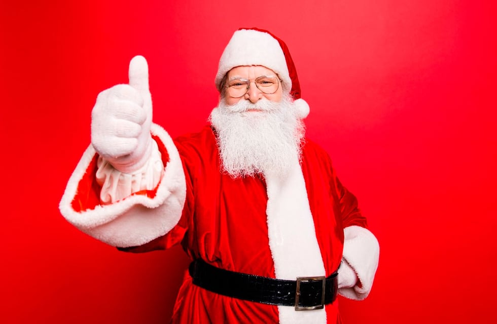 Papá Noel llegará a la localidad balnearia de Pehuen Co