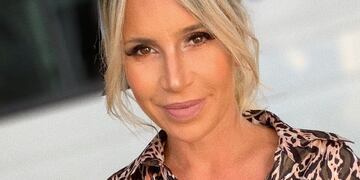 Florencia Peña está lista para regresar a la televisión en LPA.