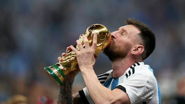 En Rosario se podrá recorrer por dentro la vida de Lionel Messi