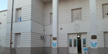 Escuela N° 204 "Domingo de Oro" exNormal