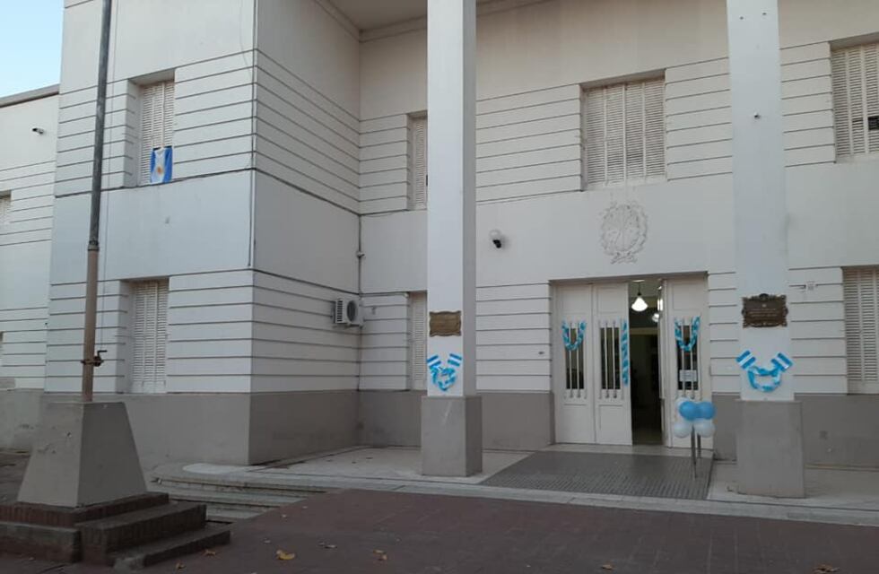 La exNormal recibiría a la UNRaf por la noche