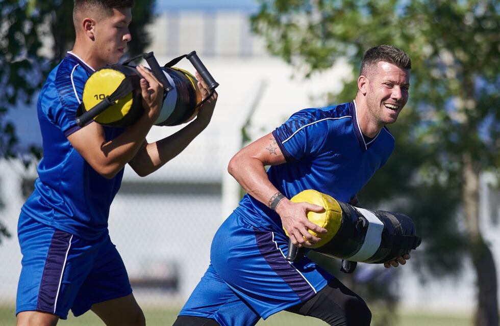 Talleres volvió a los entrenamientos y hay rumores de partidas