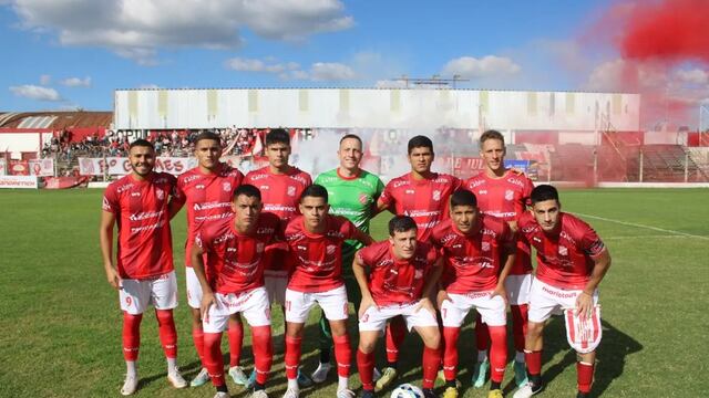 El 9 tuvo su primer empate del torneo