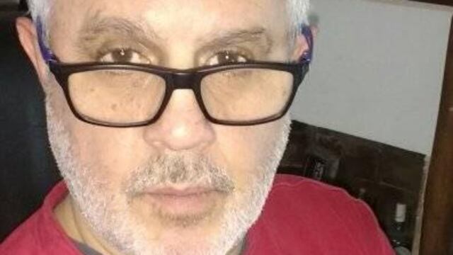 El director Esteban Cadoche