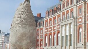 Por el frío extremo, Mar del Plata se quedó sin gas: suspendieron las clases y cerraron los comercios