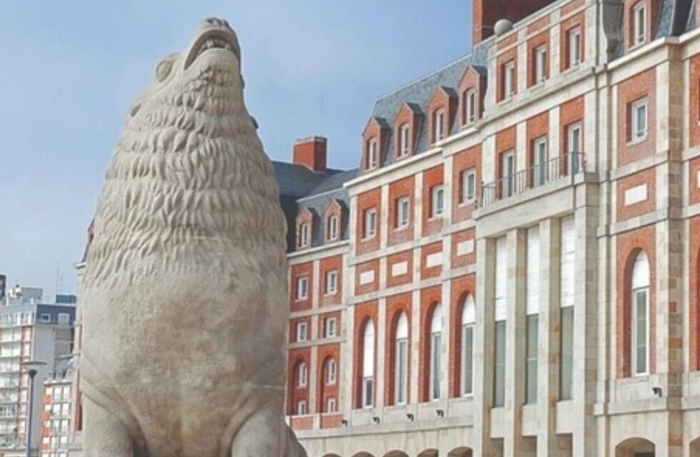 Por el frío extremo, Mar del Plata se quedó sin gas: suspendieron las clases y cerraron los comercios