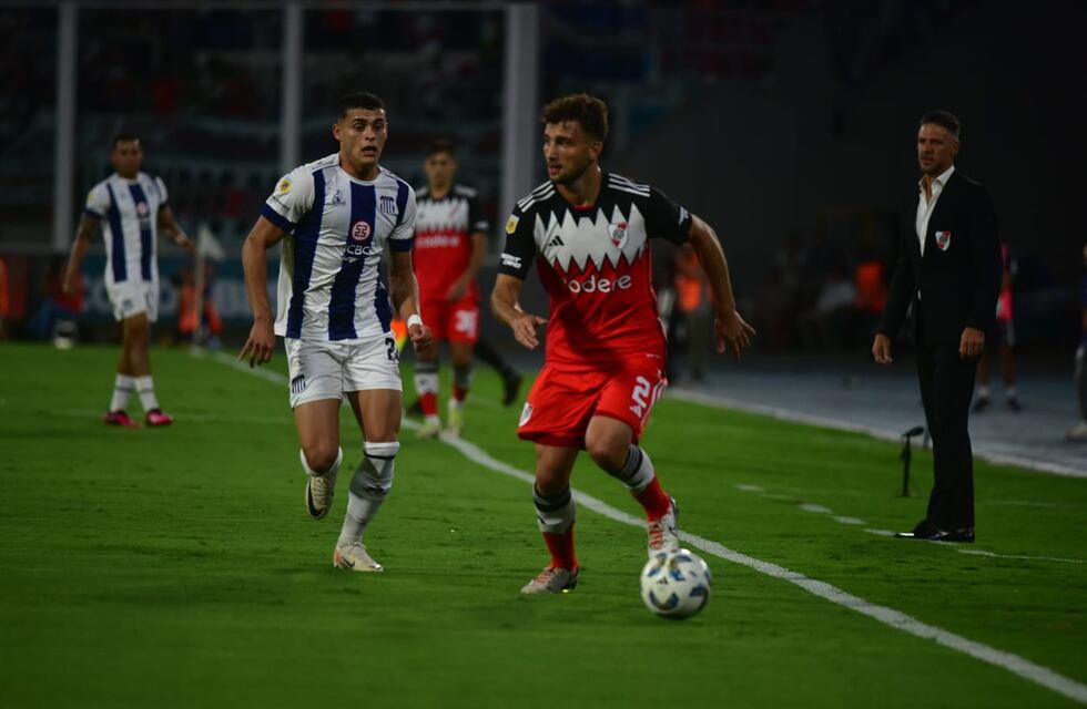 Talleres ya tiene confirmada la fecha para los cruces con River por Copa Libertadores