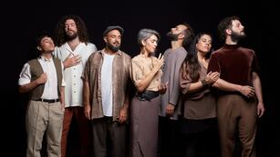 "Duratierra" se presentará en Rafaela