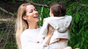El exclusivo juguete de casi 700 mil pesos de Cruz, el hijo de Nicole Neumann