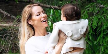 El exclusivo juguete de casi 700 mil pesos de Cruz, el hijo de Nicole Neumann