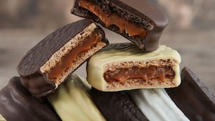 Se viene una fiesta que le rinde homenaje al alfajor.