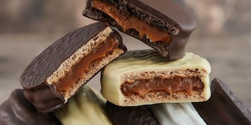 La empresa estaría trabajando en un nuevo sabor fuera de lo común.
