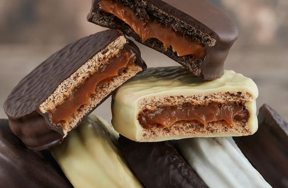 Para los amantes de lo dulce: cuándo y dónde será la fiesta “Camino del Alfajor” en Córdoba