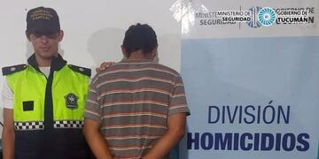 Caso Priscila Paz: capturaron al prófugo acusado del asesinato