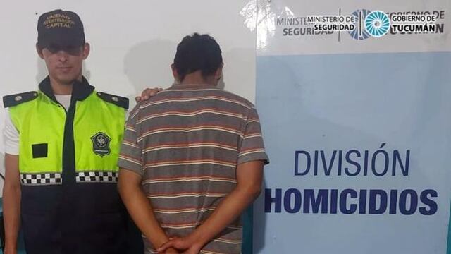 Caso Priscila Paz: capturaron al prófugo acusado del asesinato