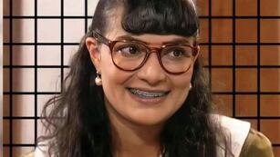 Yo soy Betty, la fea