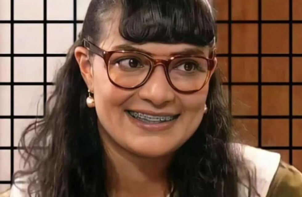 Vuelve Yo soy Betty, la fea: se conocieron las primeras imágenes