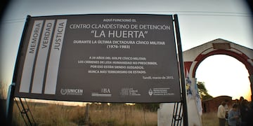 Juzgan a 5 militares por el secuestro de 6 trabajadores y el asesinato de un abogado laboralista en Olavarría