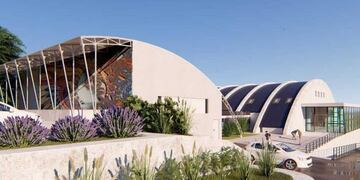 Preocupación del Concejal Murúa tras la de decisión de Mechenien de gestionarlo más