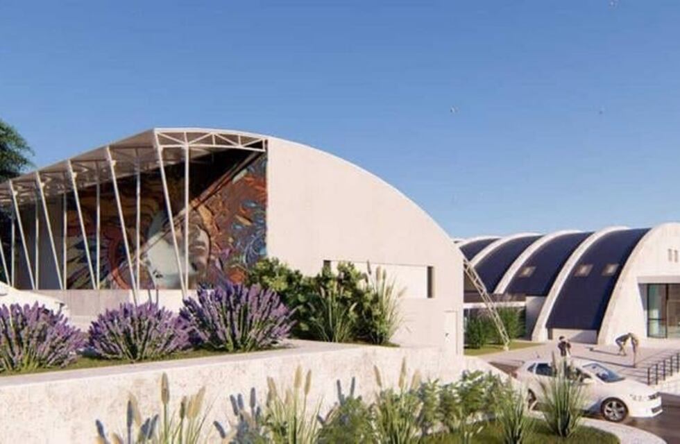 Preocupación del Concejal Murúa por el cese de Mechenien en el Centro Cultural