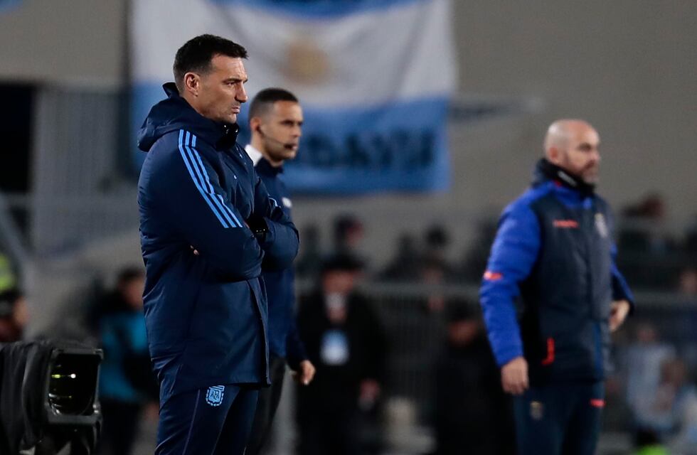 De la goleada ante Guatemala a Campeón del Mundo: Lionel Scaloni celebró su aniversario en la Selección Argentina con una victoria