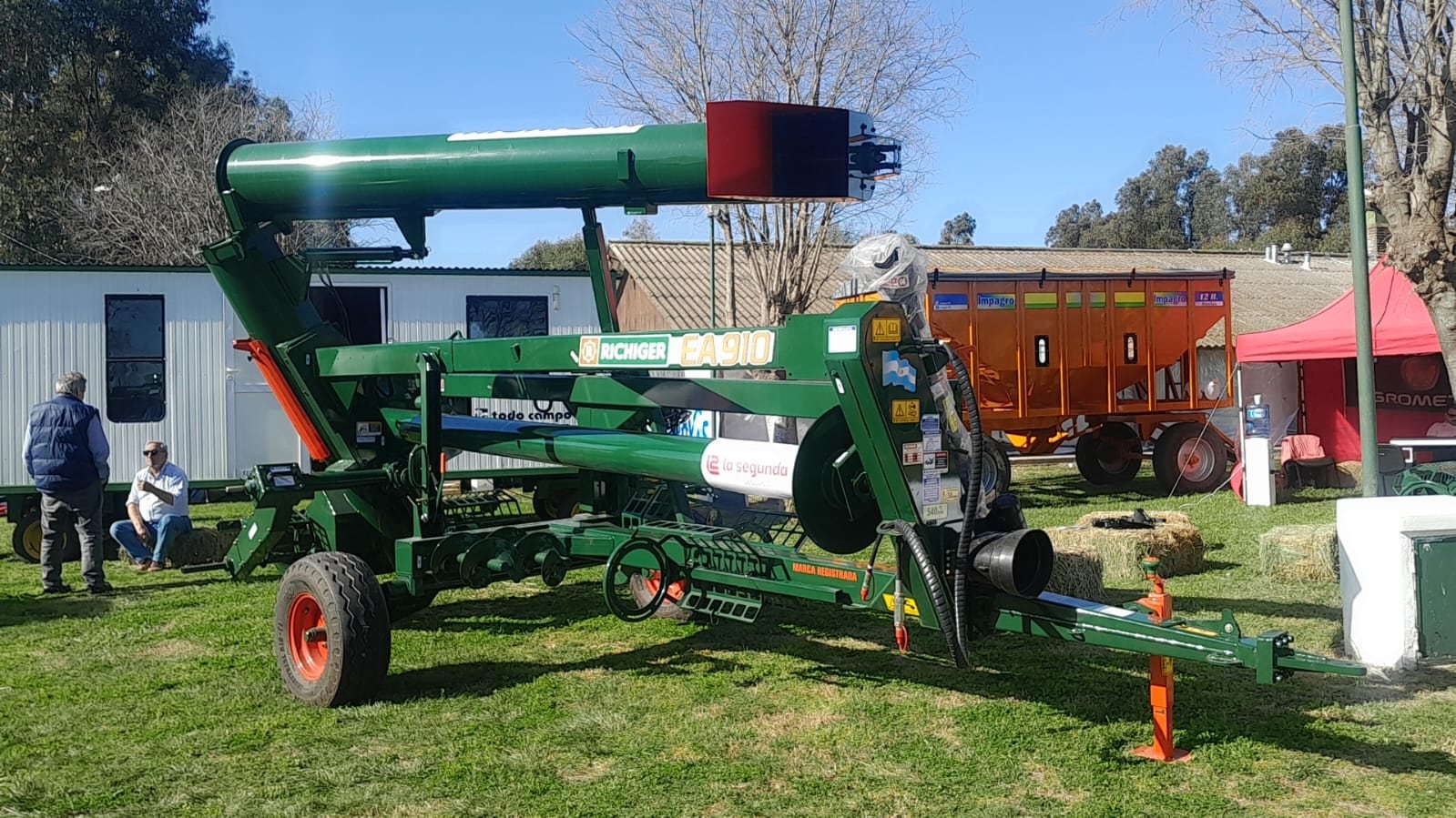 Exposición Rural de Tres Arroyos