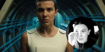 Millie Bobby Brown