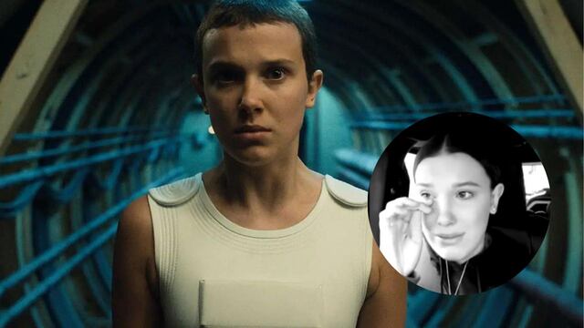 Millie Bobby Brown