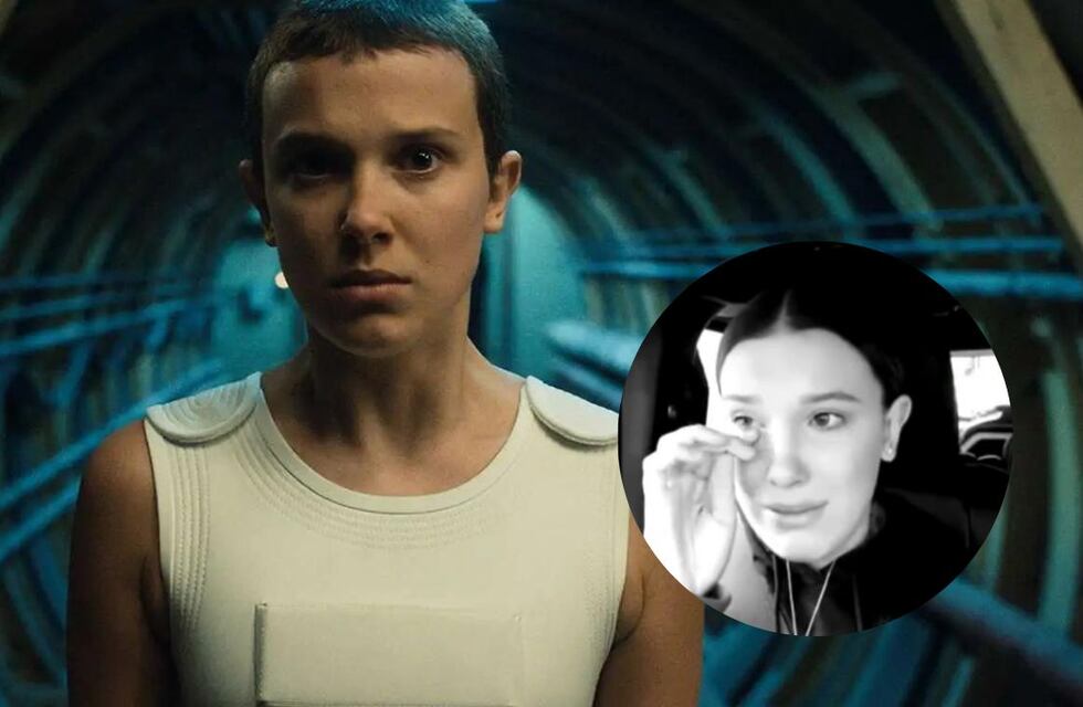 La dura discapacidad que sufre Millie Bobby Brown: cómo la actriz venció la adversidad y logró triunfar