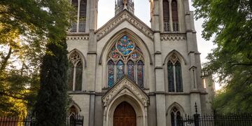 Un pastor evangélico está acusado del delito de trata de personas en el barrio Villa La Tela de la ciudad de Córdoba.