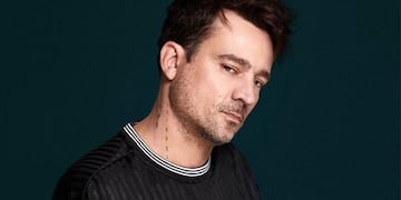 Las mejores canciones de Chano Charpentier: de “Tan Biónica” a su carrera solista.