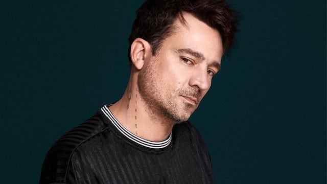 Las mejores canciones de Chano Charpentier: de “Tan Biónica” a su carrera solista.