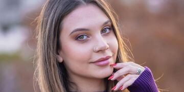 Valen Madanes, la chica del ukelele, reveló por qué se hizo OnlyFans