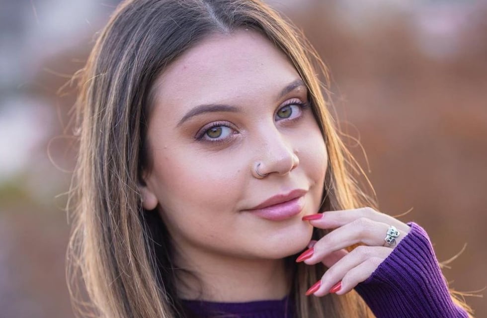 Valen Madanes, la chica del ukelele, reveló por qué se hizo OnlyFans