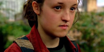 Ramsey reveló su diagnóstico.