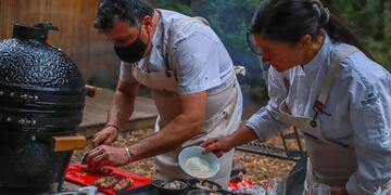 ¿Cuál es la nueva Meca gastronómica de la Argentina? Una pista: está en el Sur
