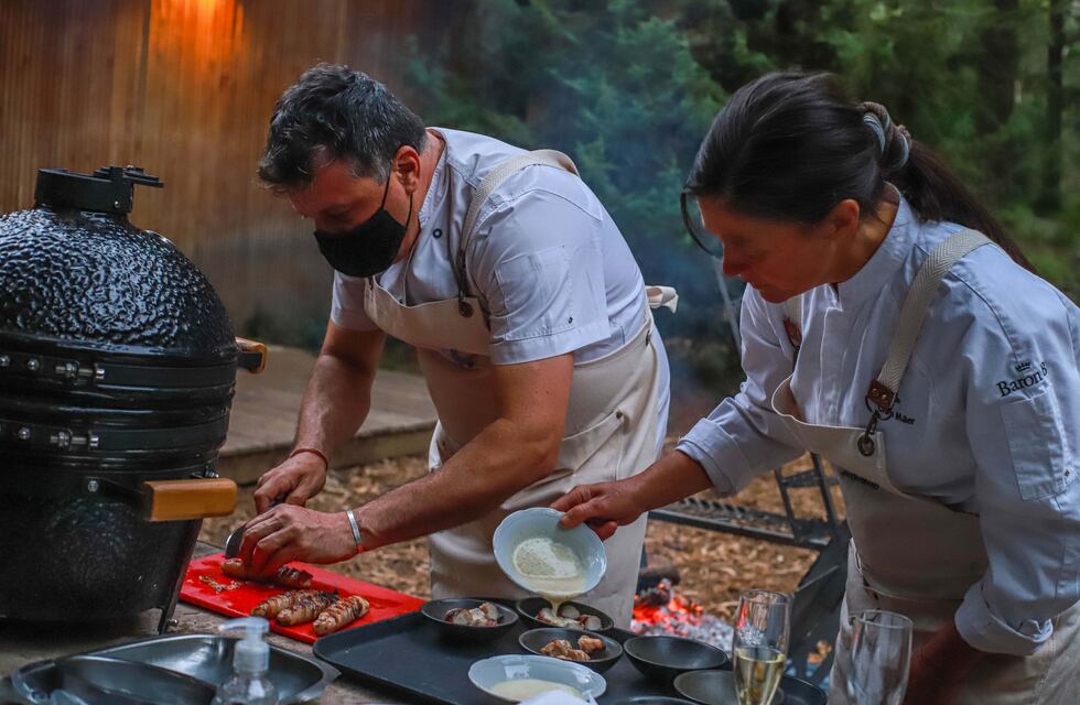 ¿Cuál es la nueva Meca gastronómica de la Argentina? Una pista: está en el Sur