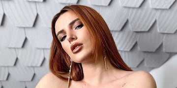 Bella Thorne