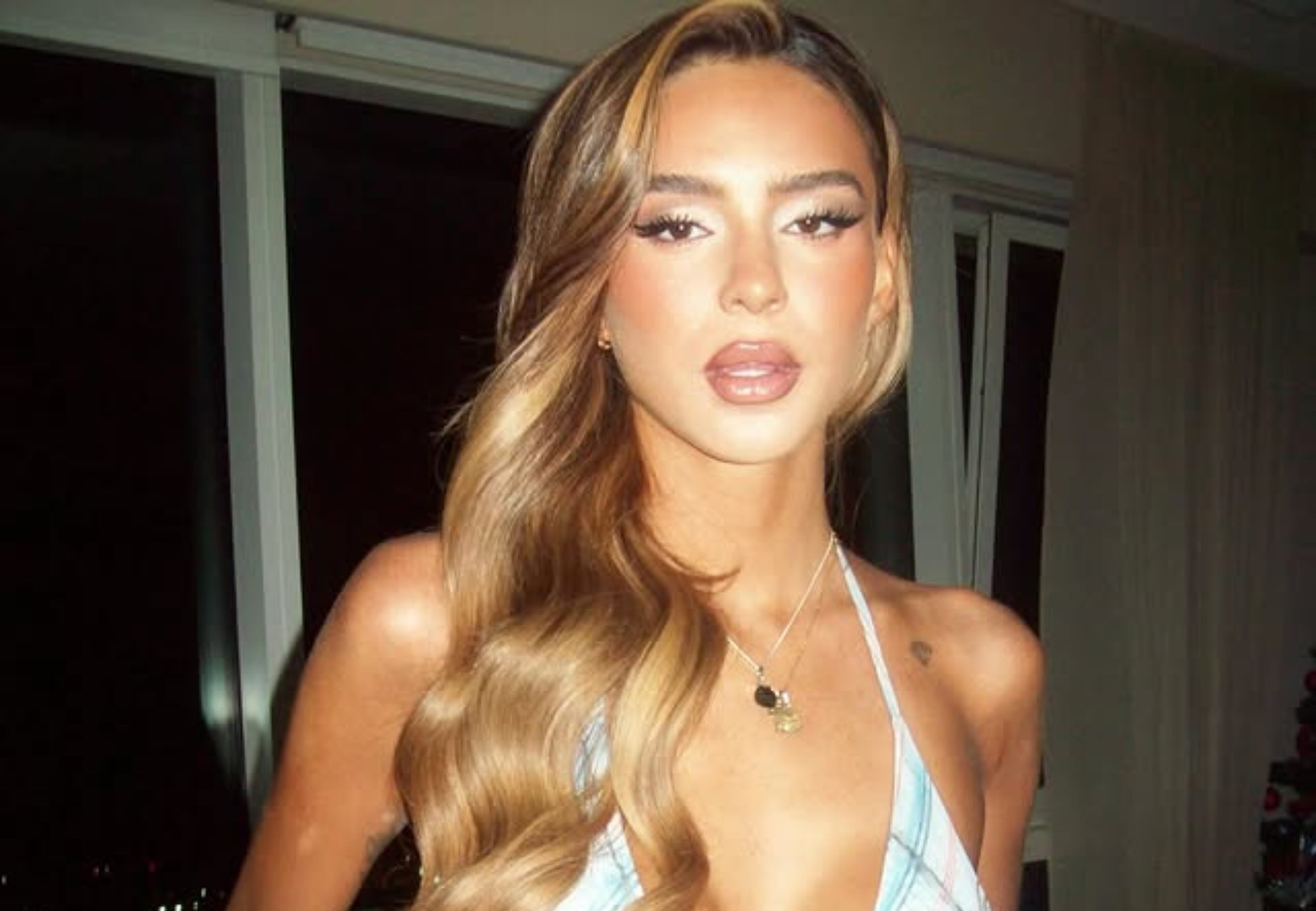 Juanita Tinelli acumula millones de seguidores en sus redes sociales.