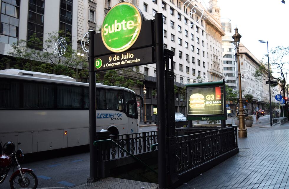 Las subas que llegan en septiembre: luz, gas, colegios privados y subte costarán más