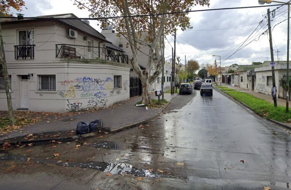 Dos detenidos tras asesinar a un empresario en un intento de robo