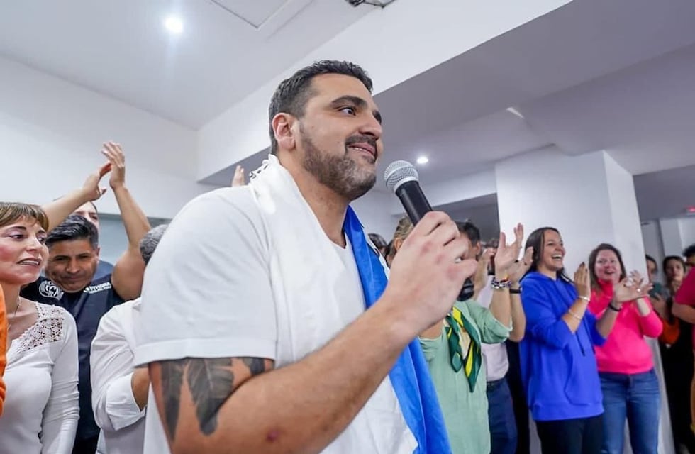 Elecciones en Tierra del Fuego: Vuoto gana la intendencia por tercera vez consecutiva