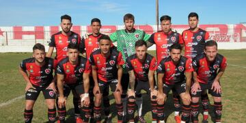 Sporting volverá volver al triunfo ante Tiro Federal. Foto Facebook Club Sporting.