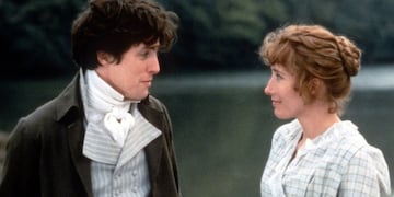 Netflix: la película romántica, basada en un libro de Jane Austen, que está entre las más vistas de todos los tiempos